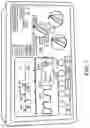 Fig. 11 - Defibrillator display including CPR depth information