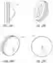 Fig. 31 - Pressure-regulating fluid transfer systems and methods