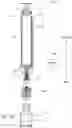 Fig. 74 - Pressure-regulating fluid transfer systems and methods