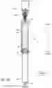 Fig. 82 - Pressure-regulating fluid transfer systems and methods