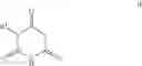 Fig. 22 - BARBITURIC ACID DERIVATIVES AS SELF-TANNING SUBSTANCES