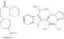 Fig. 1044 - [1,2,4]triazolo[1,5-A]pyridinyl substituted indole compounds