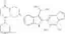 Fig. 1052 - [1,2,4]triazolo[1,5-A]pyridinyl substituted indole compounds