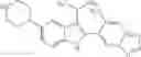 Fig. 110 - [1,2,4]triazolo[1,5-A]pyridinyl substituted indole compounds
