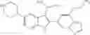 Fig. 113 - [1,2,4]triazolo[1,5-A]pyridinyl substituted indole compounds