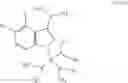 Fig. 1132 - [1,2,4]triazolo[1,5-A]pyridinyl substituted indole compounds