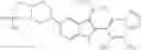 Fig. 127 - [1,2,4]triazolo[1,5-A]pyridinyl substituted indole compounds