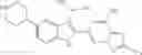 Fig. 250 - [1,2,4]triazolo[1,5-A]pyridinyl substituted indole compounds