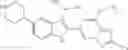 Fig. 257 - [1,2,4]triazolo[1,5-A]pyridinyl substituted indole compounds