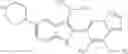 Fig. 262 - [1,2,4]triazolo[1,5-A]pyridinyl substituted indole compounds