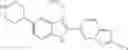 Fig. 264 - [1,2,4]triazolo[1,5-A]pyridinyl substituted indole compounds