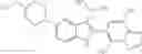 Fig. 342 - [1,2,4]triazolo[1,5-A]pyridinyl substituted indole compounds