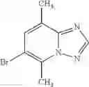 Fig. 55 - [1,2,4]triazolo[1,5-A]pyridinyl substituted indole compounds