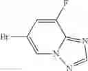 Fig. 57 - [1,2,4]triazolo[1,5-A]pyridinyl substituted indole compounds