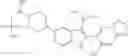 Fig. 596 - [1,2,4]triazolo[1,5-A]pyridinyl substituted indole compounds