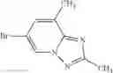 Fig. 60 - [1,2,4]triazolo[1,5-A]pyridinyl substituted indole compounds