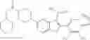 Fig. 609 - [1,2,4]triazolo[1,5-A]pyridinyl substituted indole compounds