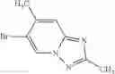 Fig. 61 - [1,2,4]triazolo[1,5-A]pyridinyl substituted indole compounds