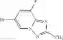 Fig. 62 - [1,2,4]triazolo[1,5-A]pyridinyl substituted indole compounds