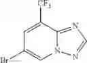 Fig. 64 - [1,2,4]triazolo[1,5-A]pyridinyl substituted indole compounds