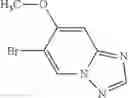 Fig. 65 - [1,2,4]triazolo[1,5-A]pyridinyl substituted indole compounds