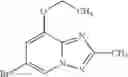 Fig. 67 - [1,2,4]triazolo[1,5-A]pyridinyl substituted indole compounds