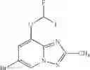 Fig. 69 - [1,2,4]triazolo[1,5-A]pyridinyl substituted indole compounds