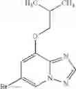 Fig. 70 - [1,2,4]triazolo[1,5-A]pyridinyl substituted indole compounds