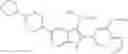 Fig. 701 - [1,2,4]triazolo[1,5-A]pyridinyl substituted indole compounds