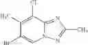 Fig. 71 - [1,2,4]triazolo[1,5-A]pyridinyl substituted indole compounds