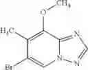 Fig. 72 - [1,2,4]triazolo[1,5-A]pyridinyl substituted indole compounds