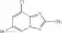 Fig. 75 - [1,2,4]triazolo[1,5-A]pyridinyl substituted indole compounds