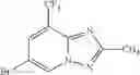 Fig. 77 - [1,2,4]triazolo[1,5-A]pyridinyl substituted indole compounds