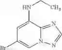 Fig. 83 - [1,2,4]triazolo[1,5-A]pyridinyl substituted indole compounds