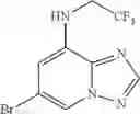 Fig. 84 - [1,2,4]triazolo[1,5-A]pyridinyl substituted indole compounds