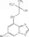 Fig. 85 - [1,2,4]triazolo[1,5-A]pyridinyl substituted indole compounds