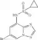Fig. 86 - [1,2,4]triazolo[1,5-A]pyridinyl substituted indole compounds