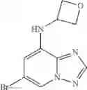 Fig. 88 - [1,2,4]triazolo[1,5-A]pyridinyl substituted indole compounds