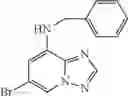 Fig. 89 - [1,2,4]triazolo[1,5-A]pyridinyl substituted indole compounds