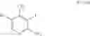 Fig. 96 - [1,2,4]triazolo[1,5-A]pyridinyl substituted indole compounds