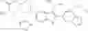 Fig. 968 - [1,2,4]triazolo[1,5-A]pyridinyl substituted indole compounds