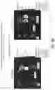 Fig. 17 - Methods of treating inflammatory bowel disease with AMD3100 and Tacrolimus