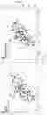 Fig. 44 - Methods of inhibiting viruses using compositions targeting TSG101-ubiquitin interaction