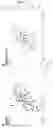 Fig. 45 - Methods of inhibiting viruses using compositions targeting TSG101-ubiquitin interaction