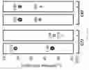 Fig. 47 - Methods of inhibiting viruses using compositions targeting TSG101-ubiquitin interaction