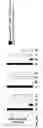 Fig. 54 - Methods of inhibiting viruses using compositions targeting TSG101-ubiquitin interaction