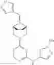 Fig. 111 - Aminopyrimidinyl compounds