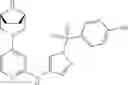 Fig. 33 - Aminopyrimidinyl compounds
