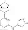 Fig. 37 - Aminopyrimidinyl compounds