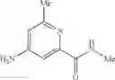 Fig. 41 - Aminopyrimidinyl compounds